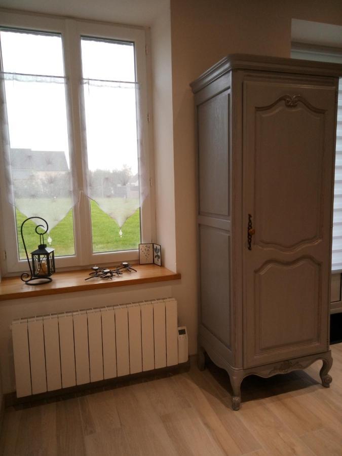 Gite De Charme Les Buissonnets Plesder Esterno foto
